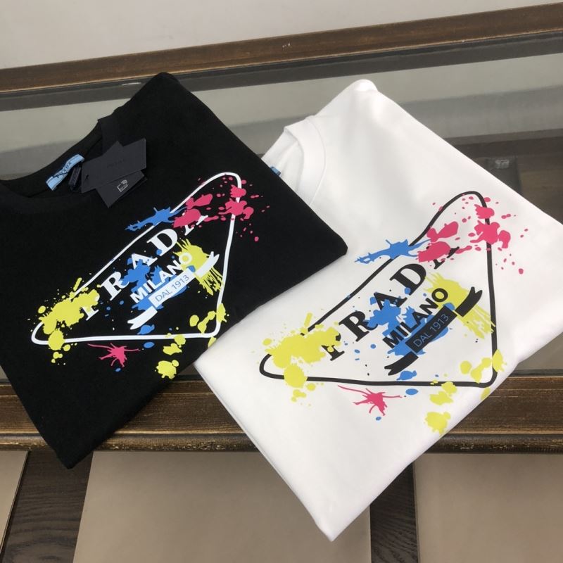 Prada T-Shirts